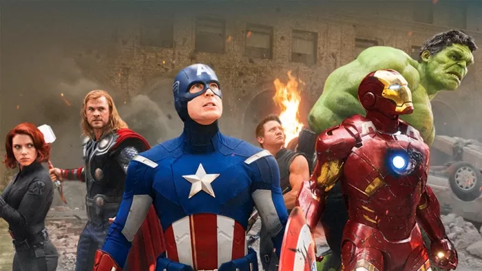 200+ The Avengers Trivia Quiz Questions with Answers