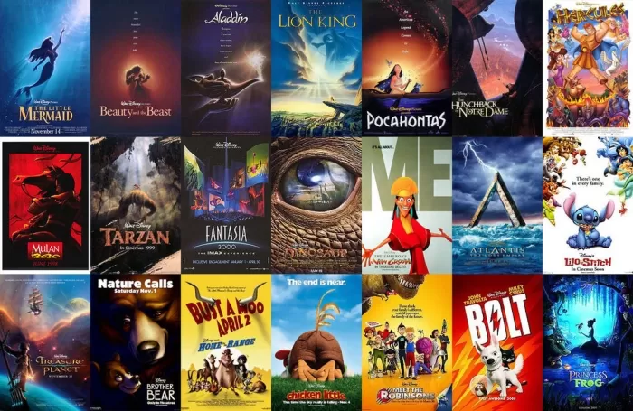 180+ Disney Trivia Quiz Questions with Answers