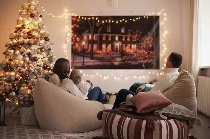 200 Christmas Movie Trivia Quiz Questions with Answers