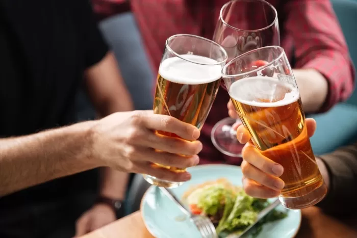 320+ Drink Trivia Quiz Questions with Answers