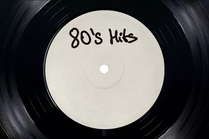 80s Music Trivia Quiz Questions with Answers
