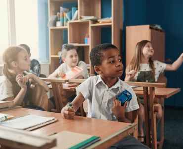 190+ Trivia Quiz Questions for Kids with Answers
