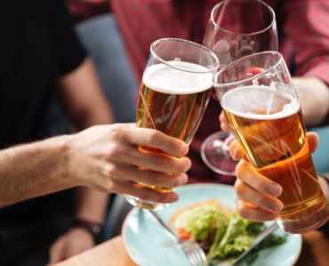 320+ Drink Trivia Quiz Questions with Answers
