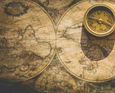 200 Geography Trivia Quiz Questions with Answers
