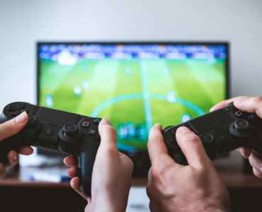 150+ Video Game Trivia Questions with Answers