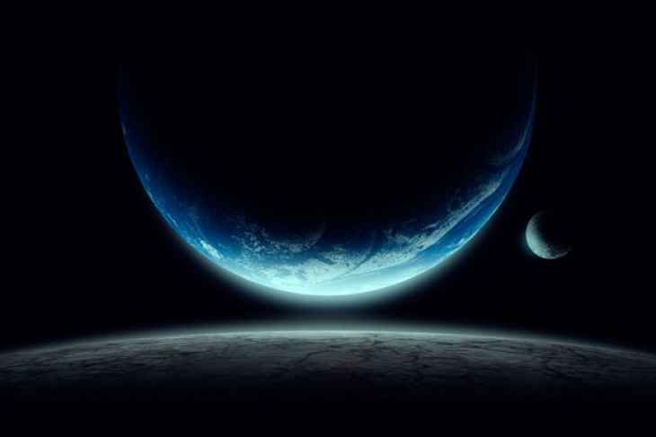 300+ Space Trivia Quiz Questions with Answers