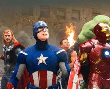 200+ The Avengers Trivia Quiz Questions with Answers